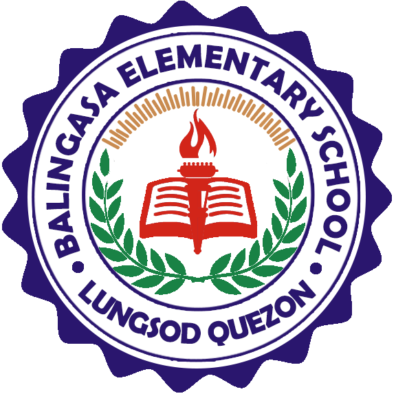 Schools Division Office of Quezon City Official Logo